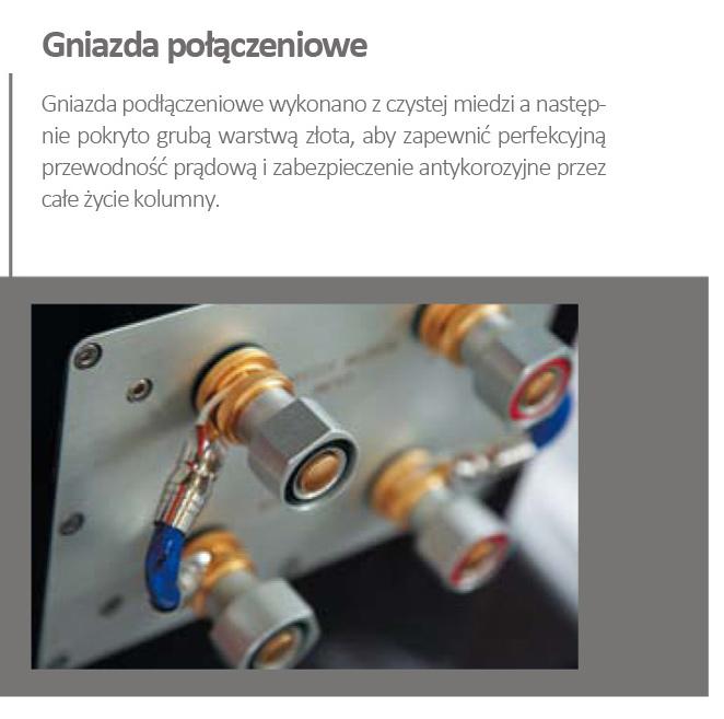 Triangle Magellan Quatuor