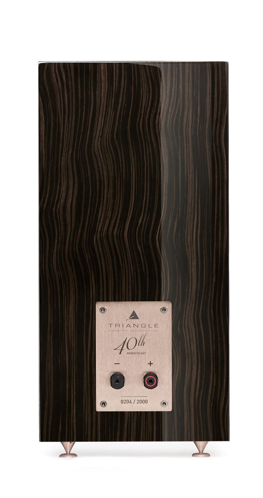 Triangle Esprit Comete 40 EZ