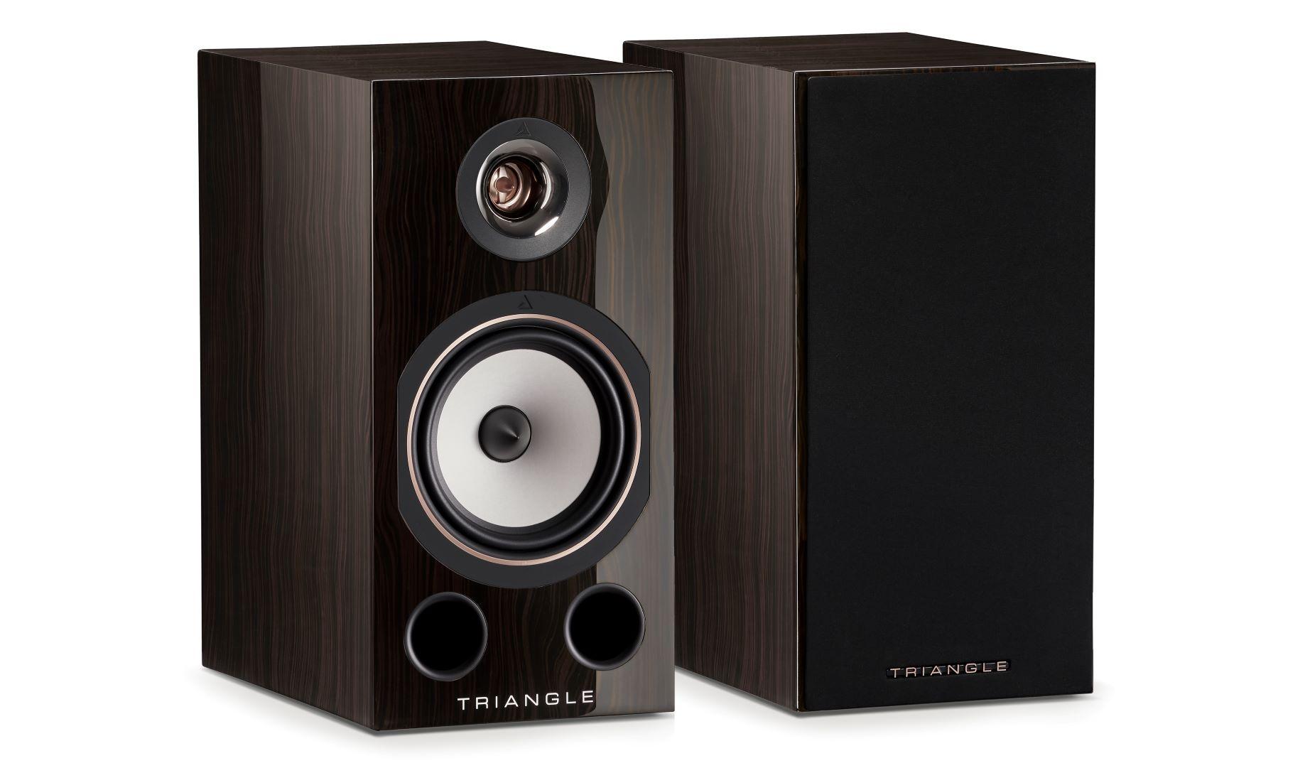 Triangle Esprit Comete 40