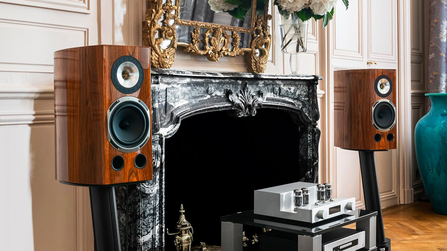 Triangle Magellan Duetto 40th