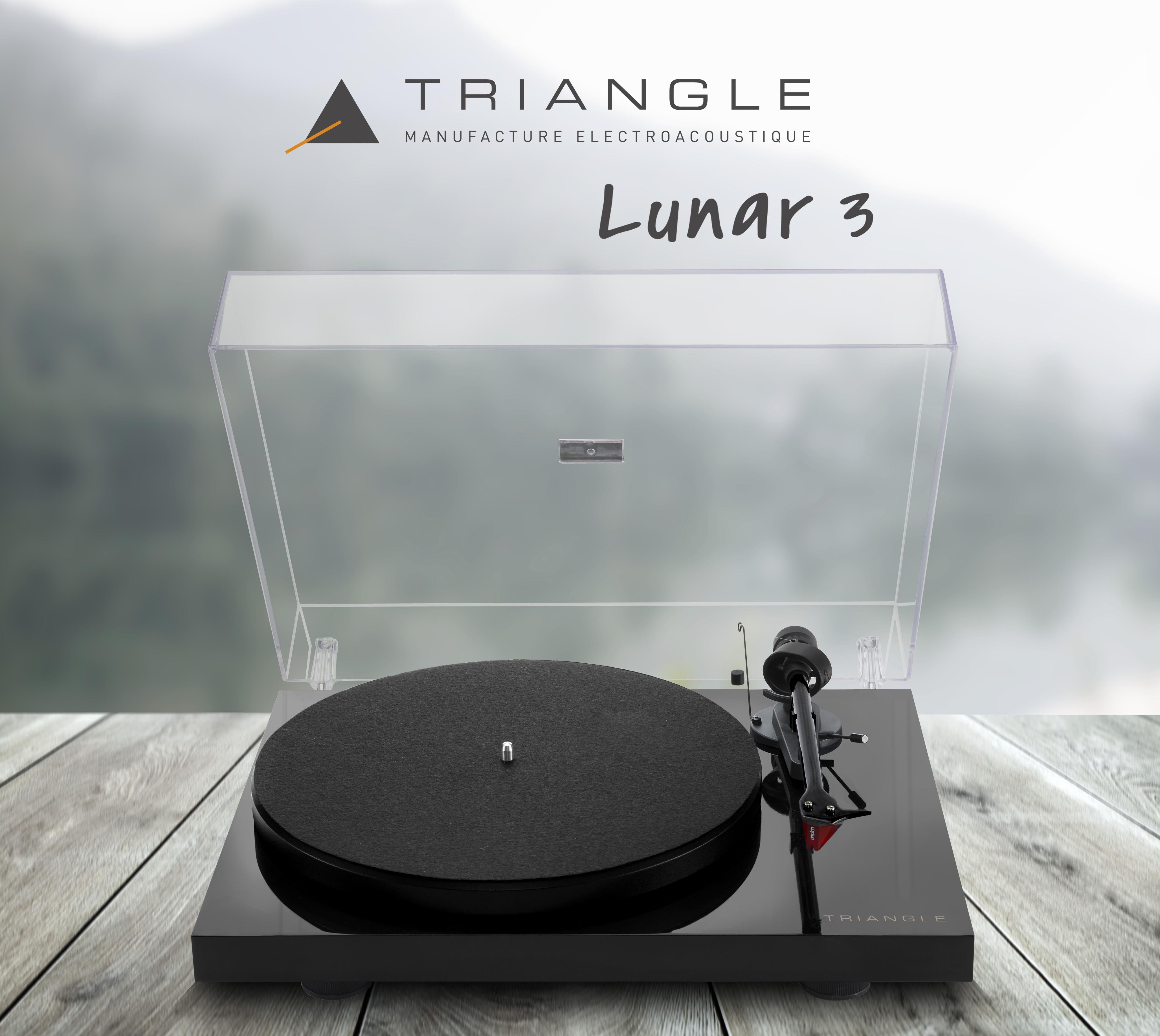 Triangle Lunar 3